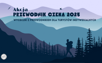Akcja przewodnik czeka